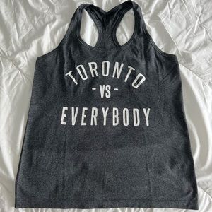 Lululemon x Peace Collective Swiftly Tech Tank - Size 12